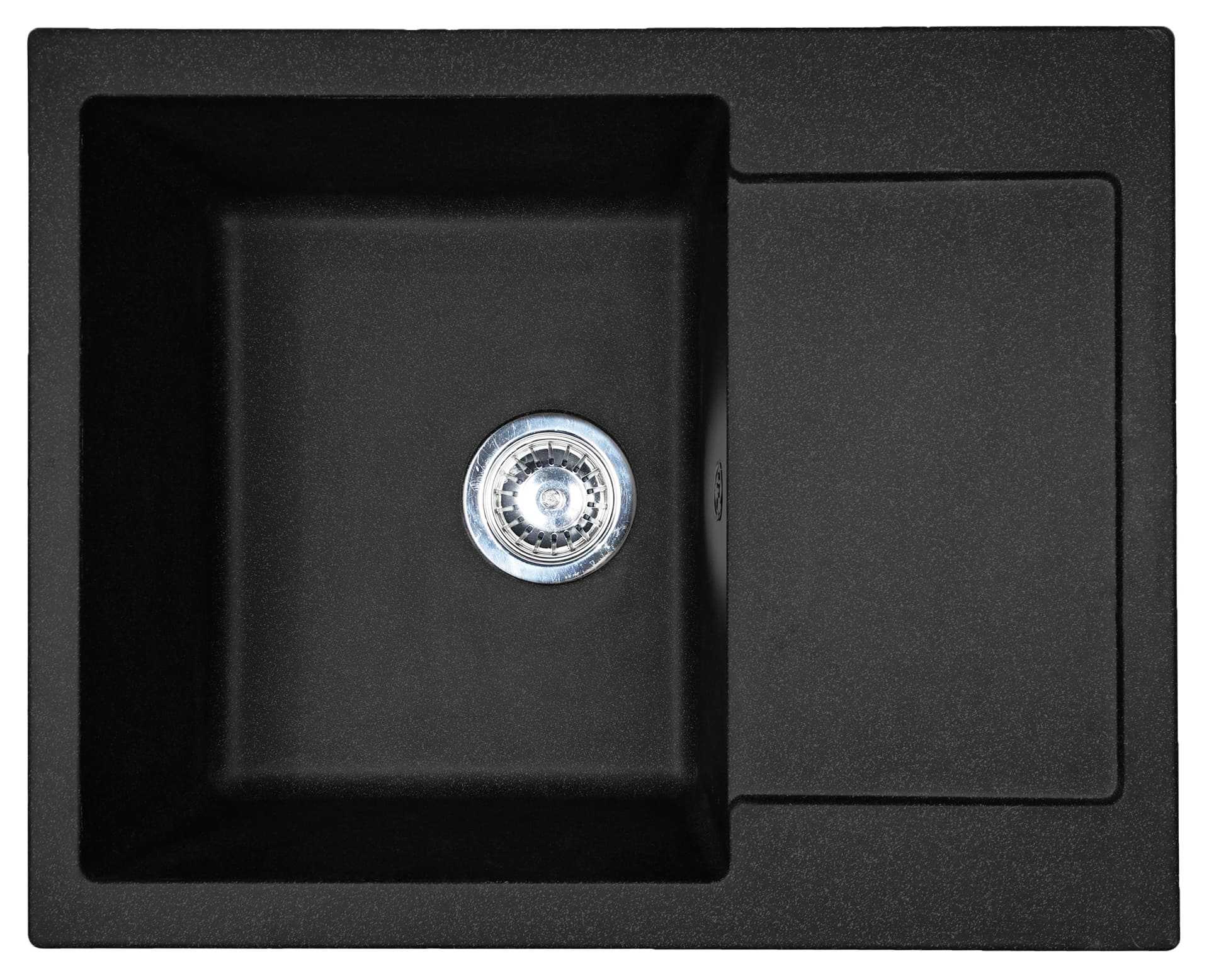 Фото - Adamant Minimal 000008533 черный